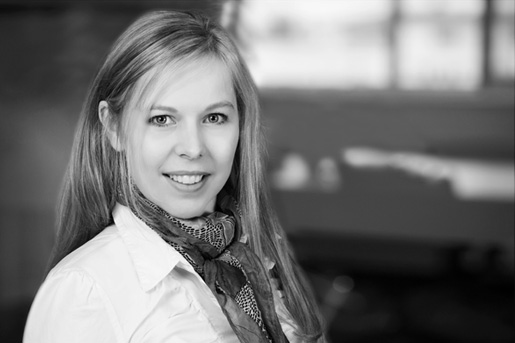 E-Mail Marketing Expertin Wibke Rienow verstärkt PROLEAGION