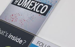 Impressionen dmexco 2015