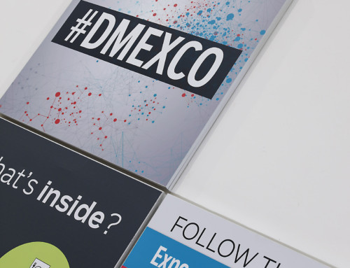 Impressionen dmexco 2015