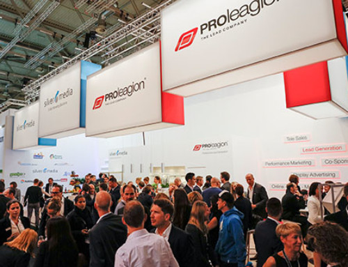 Nachlese: PROLEAGION auf der dmexco 2015