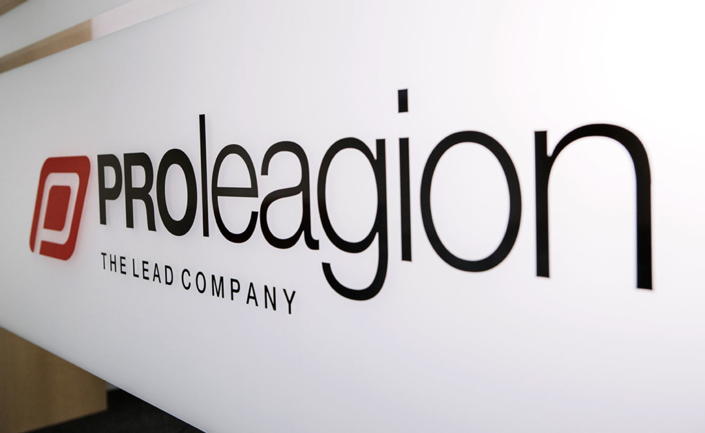 Proleagion-Team-Kontakt