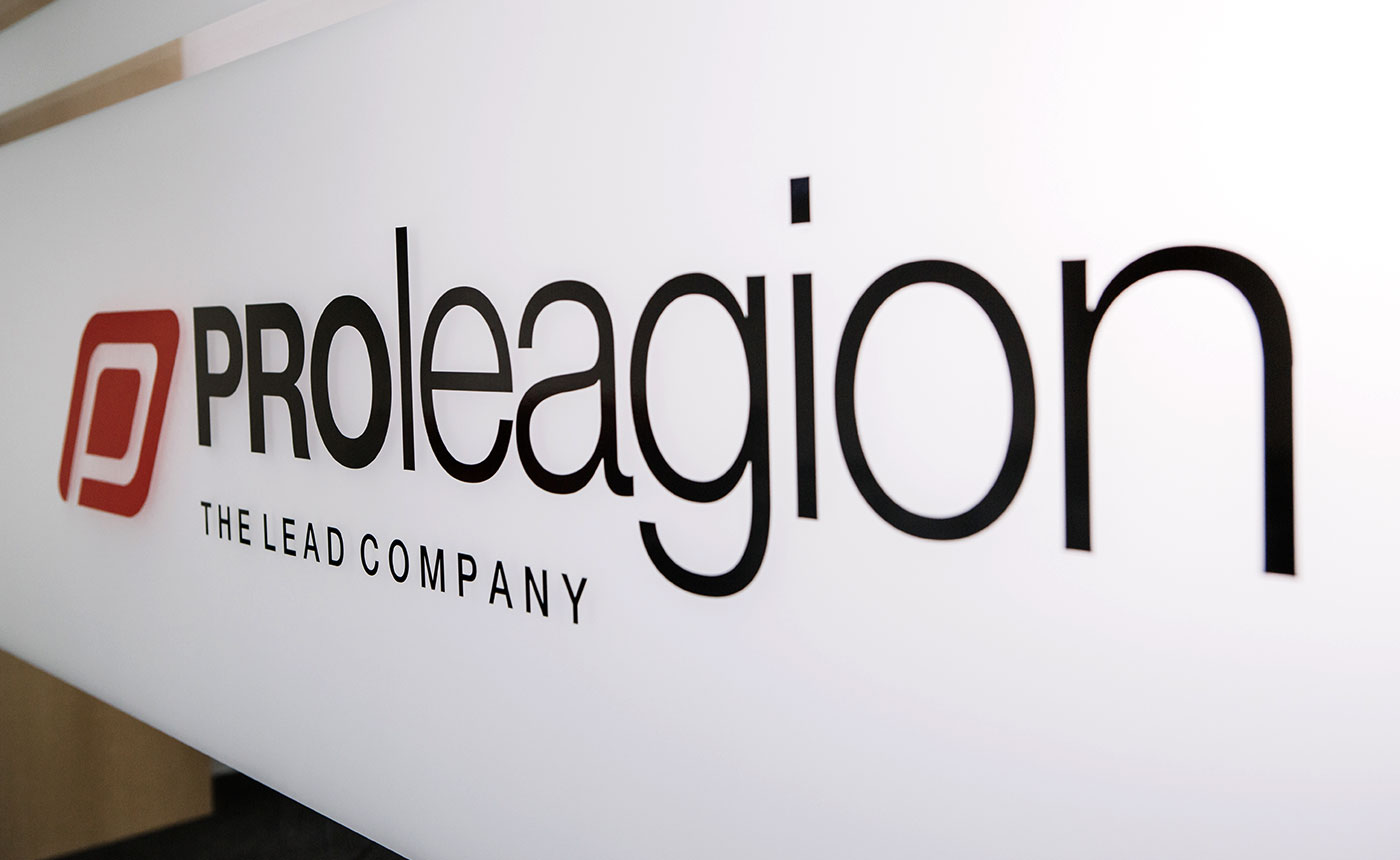 Proleagion-Team-Kontakt
