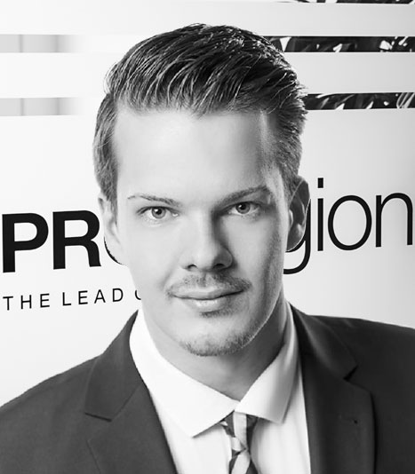 Jonas-Widrinski-Sales-and-Operations-Manager