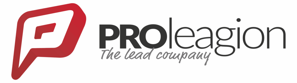 PROLEAGION Logo